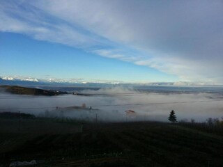Apartment Belvedere Langhe Umgebung 33