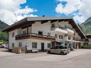 Apartment Schöne Ferienwohnung in Predazzo nahe dem Skilift - Predazzo - image1