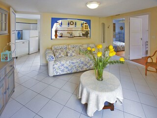 Villa Tarnos Ausstattung 20