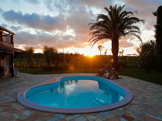 Villa Tarnos Außenaufnahme 3