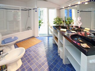 Villa Tarnos Caratteristiche 14