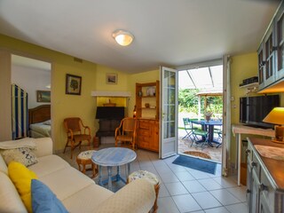 Villa Tarnos Características 17