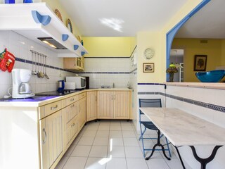 Villa Tarnos Équipement 23