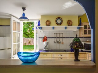 Villa Tarnos Características 21