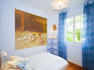 Villa Tarnos Kenmerken 13