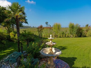 Villa Tarnos Outdoor Recording 10
