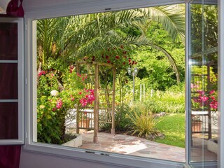 Villa Tarnos Registrazione all'aperto 9