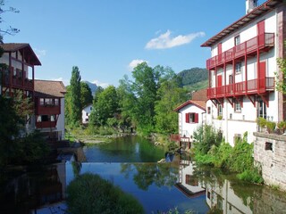 Villa Tarnos Omgeving 34