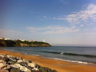 Villa Tarnos Umgebung 34