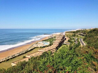 Villa Tarnos Umgebung 32