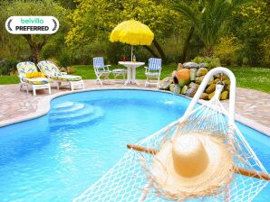 Villa en France proche Plage & Piscine