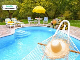 Villa Tarnos Buitenaudio-opname 1