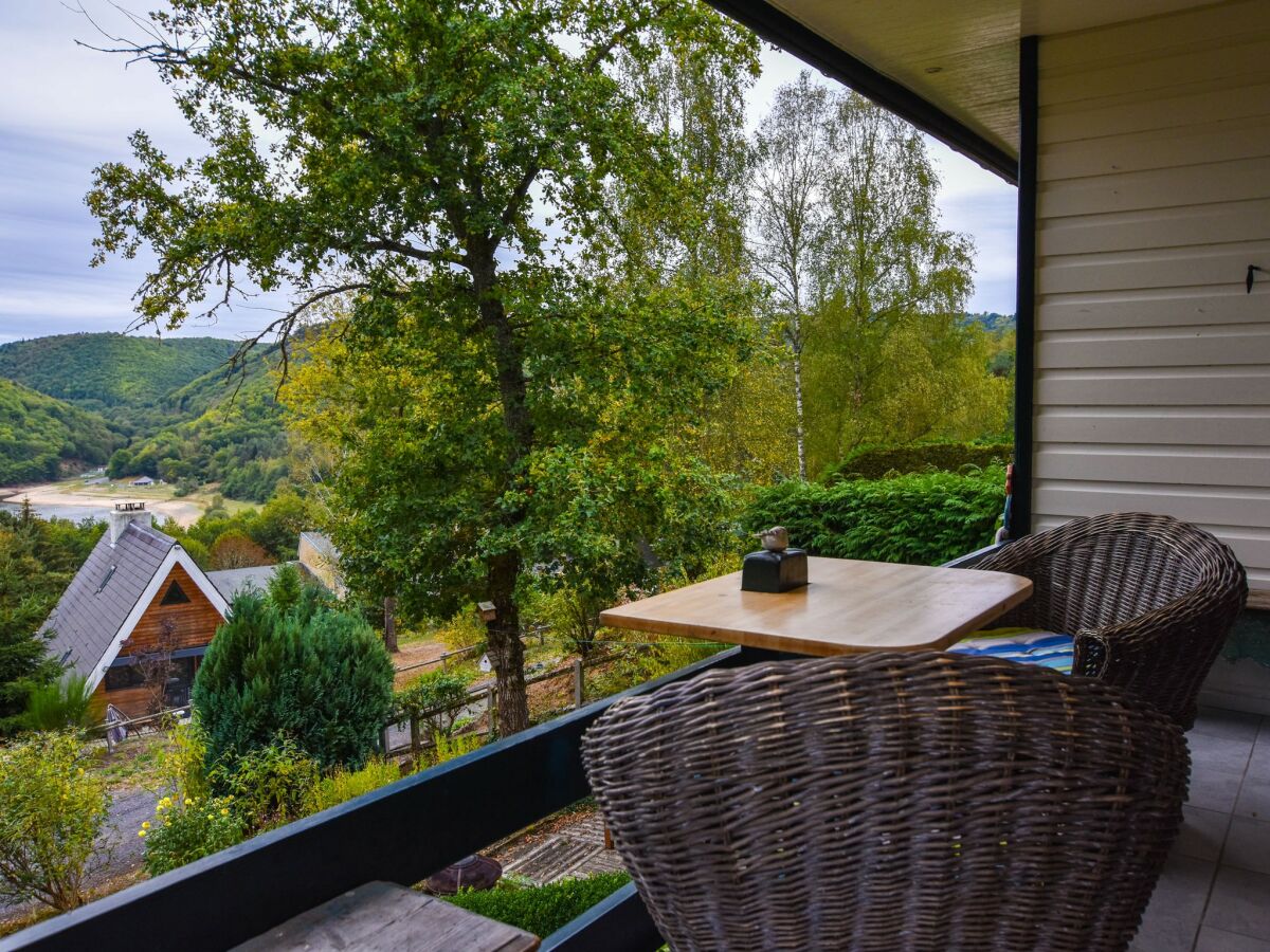 Vakantiehuis Saint-Gervais-d'Auvergne Buitenaudio-opname 1