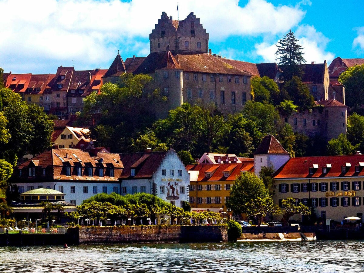 Meersburg