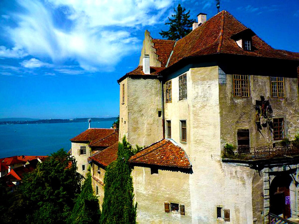 Meersburg