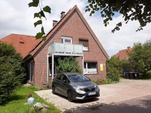 Ferienwohnung Spiekeroog - Hooksiel - image1