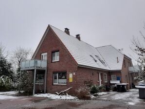 Ferienwohnung Spiekeroog - Hooksiel - image1