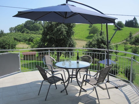 Ferienwohnung Weingut Bernhard