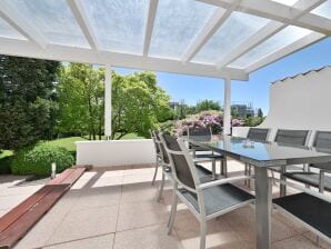 Maison de vacances Ferienhaus Marle - Kemnitz