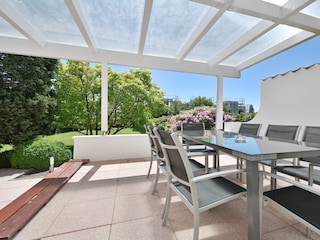 Ferienhaus Dahme Ausstattung 1