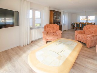 Ferienhaus Dahme Ausstattung 3