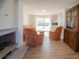 Ferienhaus Dahme Ausstattung 4