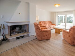 Ferienhaus Dahme Ausstattung 5