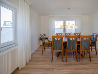 Ferienhaus Dahme Ausstattung 6