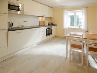 Ferienhaus Dahme Ausstattung 7