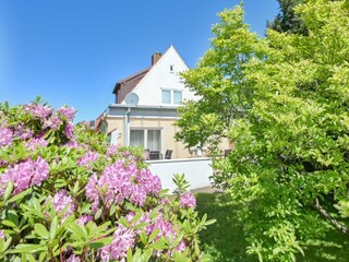 Ferienhaus Dahme Ausstattung 8