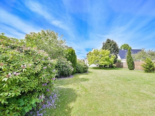 Ferienhaus Dahme Ausstattung 10