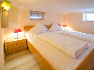 Ferienhaus Dahme Ausstattung 11