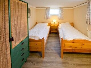 Ferienhaus Dahme Ausstattung 12