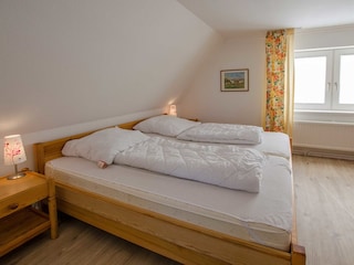 Ferienhaus Dahme Ausstattung 13