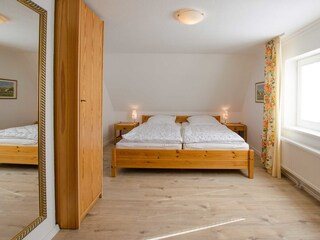 Ferienhaus Dahme Ausstattung 14