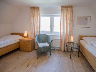 Ferienhaus Dahme Ausstattung 15