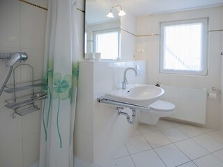 Ferienhaus Dahme Ausstattung 16