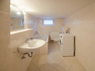 Ferienhaus Dahme Ausstattung 17