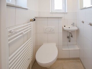 Ferienhaus Dahme Ausstattung 18