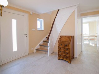 Ferienhaus Dahme Ausstattung 20