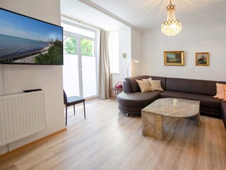 Ferienhaus Dahme Ausstattung 2