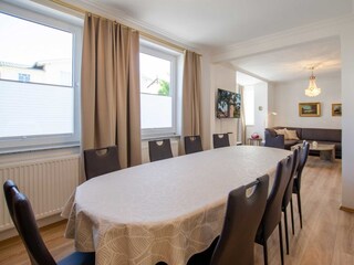 Ferienhaus Dahme Ausstattung 3