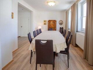 Ferienhaus Dahme Ausstattung 4