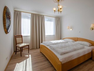 Ferienhaus Dahme Ausstattung 6