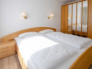 Ferienhaus Dahme Ausstattung 7