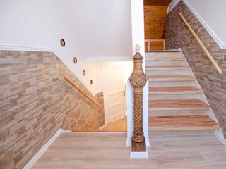 Ferienhaus Dahme Ausstattung 8