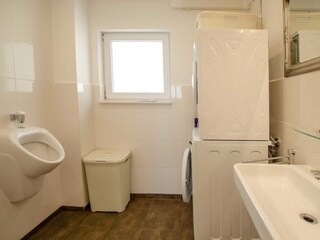 Ferienhaus Dahme Ausstattung 9