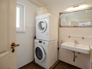 Ferienhaus Dahme Ausstattung 10