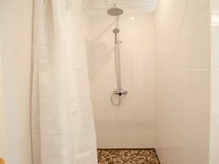 Ferienhaus Dahme Ausstattung 11