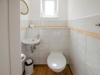 Ferienhaus Dahme Ausstattung 12